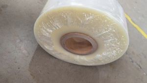 1000 пакетов/час Мощность 100-500 мл Машина для упаковки жидкости с водорастворимой пленкой