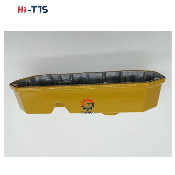 High Quality S6K S6KT Excavator Accessories Brand New  Valve Cover