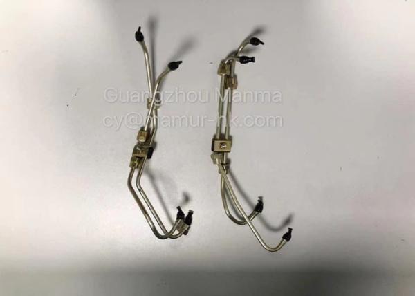 Tubulação da bomba de injeção de MAMUR para ISUZU 4JB1 JMC 1030 1100120FA01 ISUZU Truck Parts