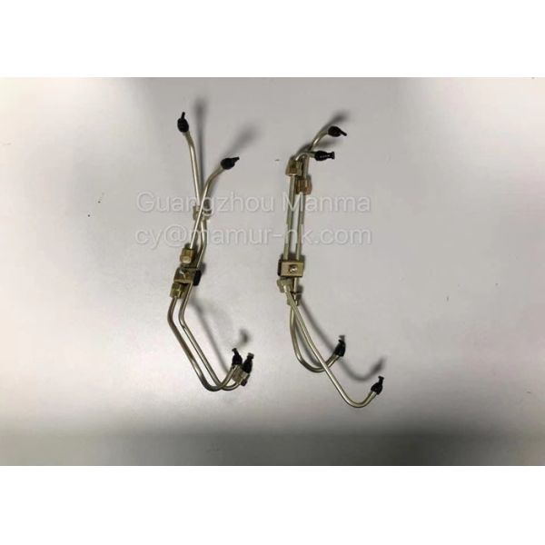 Труба впрыскивающего насоса MAMUR для частей тележки ISUZU 4JB1 JMC 1030 1100120FA01 ISUZU