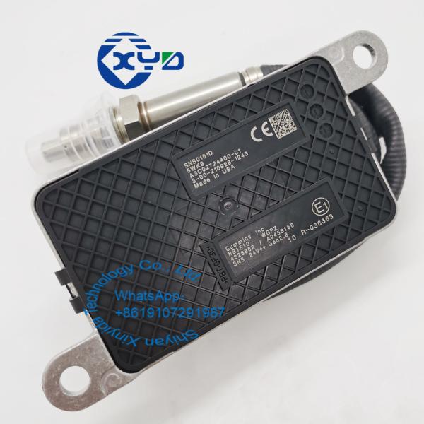 4326862 Car NOx Sensor NB1510 A045S156 A3C02724400-01 Cummins Car Auto Spare Parts