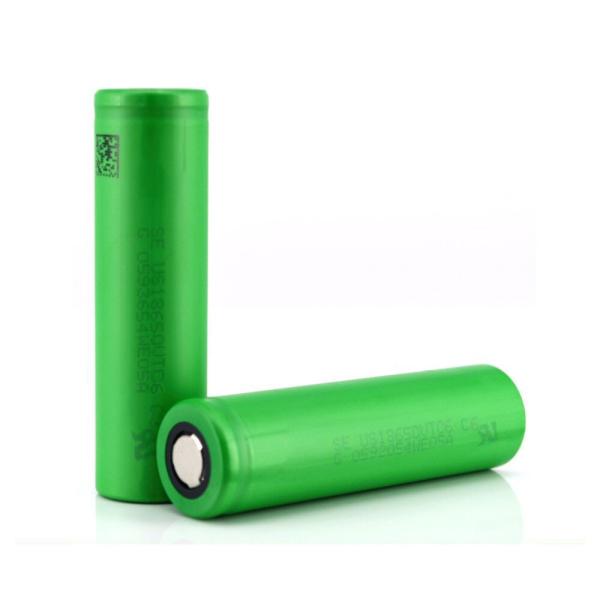 Original Sony VTC6 18650 3000mAh 3.7V Rechargeable Lithium-ion Sony US18650VTC6 30A High Amp Discharge Battery Cells