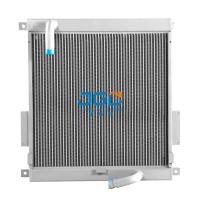 118-9954 refrigerador de óleo 1189954 hidráulico para o motor 3066 320B 320B L 320BL de erpilla R CA T
