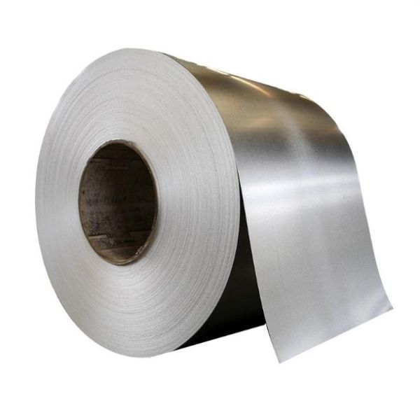 Economical Hot Rolled / Cold Rolled  316 Stainless Steel Coil Various Surface Treatments