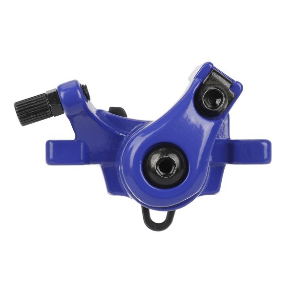 130mm Scooter  Disc Brake 3rd Generation Pull Wire Rebound For Xiaomi 4Pro Electric Scooter Parts