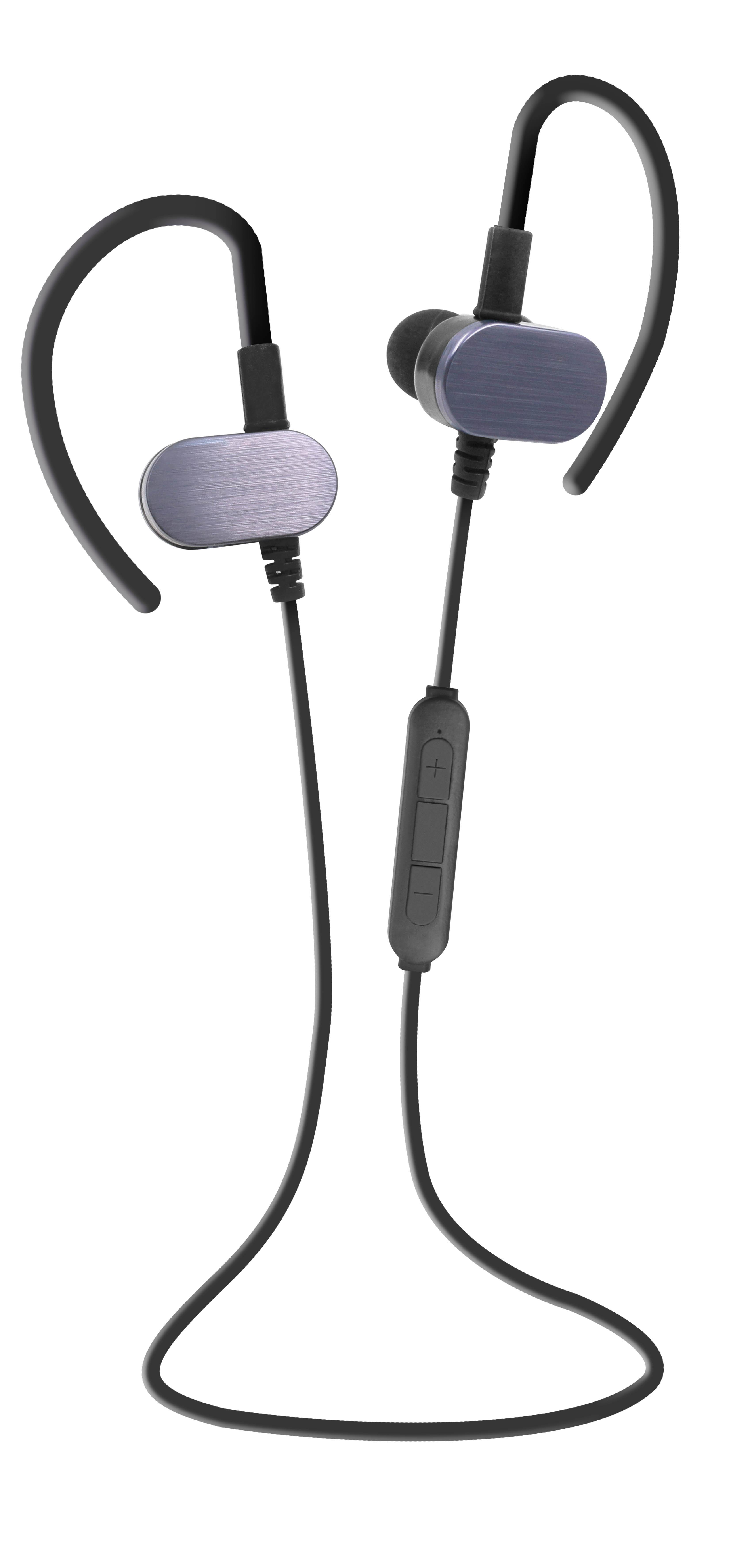 Наушник Bluetooth портативного спорта V4.2 100hours беспроводной