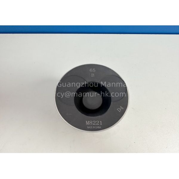 Pistón de MAMUR para JAC 1040 4DA1 1004022FA01 JAC Spare Parts