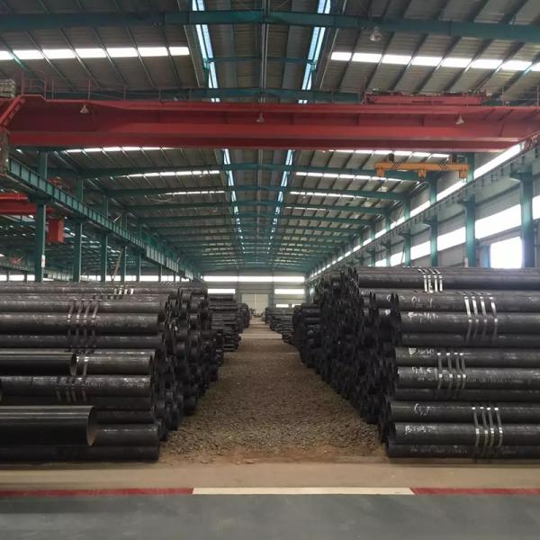 a106 gr.b astm a106 2 inch sch40 hollow carbon jis s45c Seamless Steel Pipes