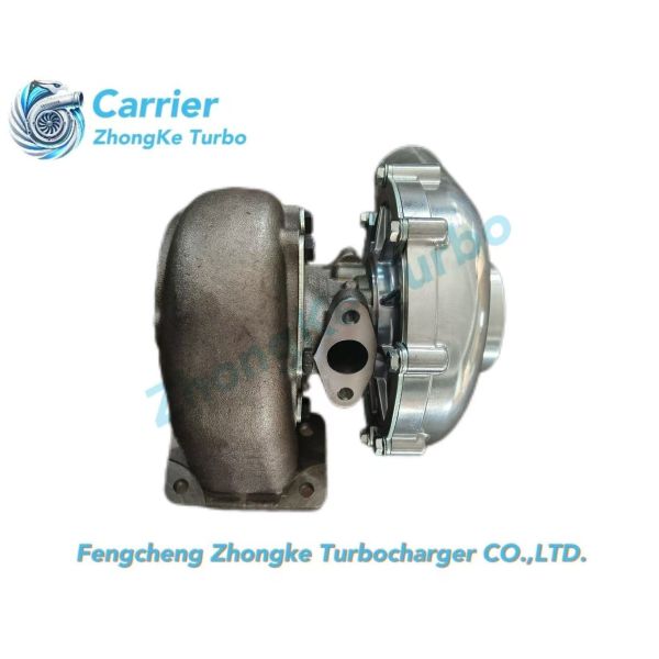 K27-145 Diesel Truck Turbos TKP-7 2075553001 1118013 314448 for Kamaz FD46 Engine