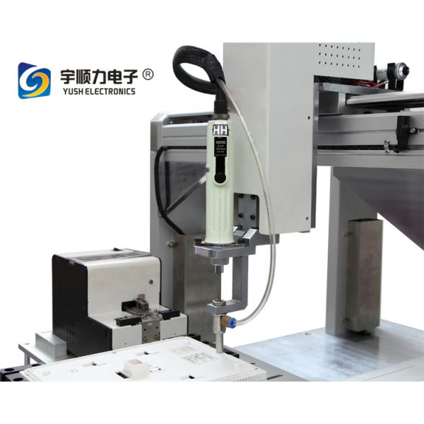 Welding Control Paste Dispenser . Thermal Grease Dispenser Machine