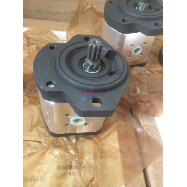 Hydraulic Pump Gear Pump Original Germany Spare Parts Payment accepted in USD currency