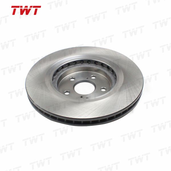 TWT 43512-0E060 Rear Brake Disc Auto Spare Parts 435120E060 for Toyota Lexus ES2## 350 300H 2015-