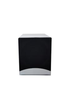 SW-10 P-AMF Professional Audio Speaker 8 Inch Subwoofer In White 350W Frequency