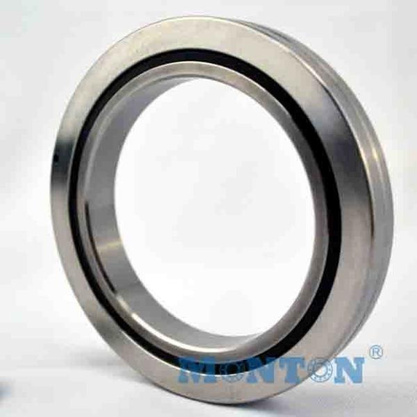 RA5008UUCC0P5 50*66*8mm Crossed Roller Bearing For Material Handling Equipment