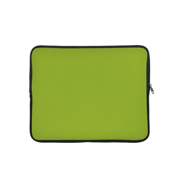 Customizable EVA Laptop Sleeve 13 to 16 Inch Neoprene Waterproof Case With Zipper and Handle Multiple Thickness Options