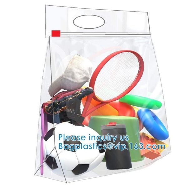 Resealable Airtight Bags, Zipper Lock Pouch, Reclosable Lock Food Storage Bags Heat Seal Pouches Grocery Pack