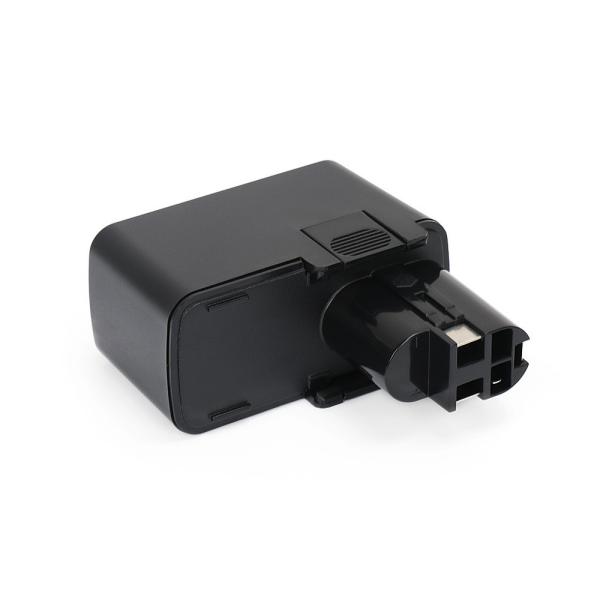7.2V 3300mAh Bosch Power Tool Battery 2 607 335 033 , 2 607 335 073