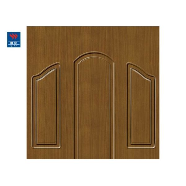 Interior Solid Wood Fire Rated Timber Fireproof Wood Doors