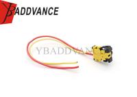 Connecteur femelle d'airbag de la manière 0292VO 2 pour le Ram 1500 de Dodge Altima