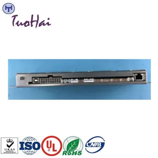 01750147498 Wincor Console Electronics CTM C4060 Power Supply 1750147498