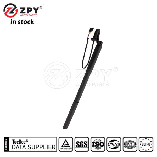 ZPY Electric Tailgate Gas Strut 9Y0827851A for Porsche Cayenne Audi VW