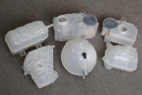 Machine de soudage à rotation automatisée certifiée CE avec garantie d'un an pour les matières plastiques et thermoplastiques