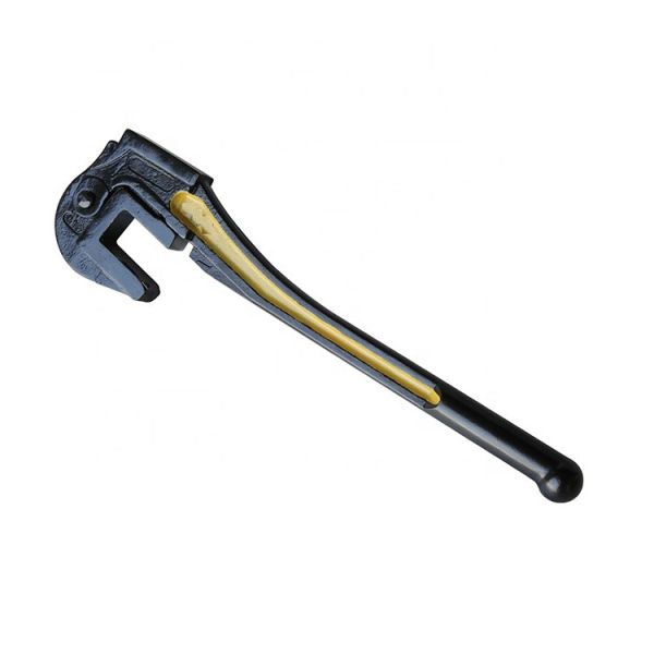 API Wellhead Handling Tools Sucker Rod Wrench 5/8~1-1/8 inch for Oil Well Drilling