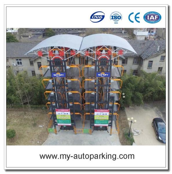 Rotary Parking System India/Rotary Parking System Project/Rotary Parking System Limited/Automatic Parking Systems
