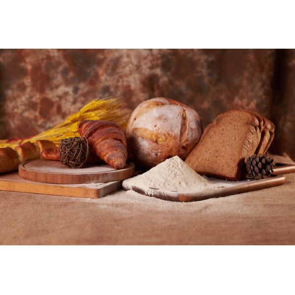 Погруженная в воду амилаза α энзимов качества еды заквашивания грибковая для пекарни