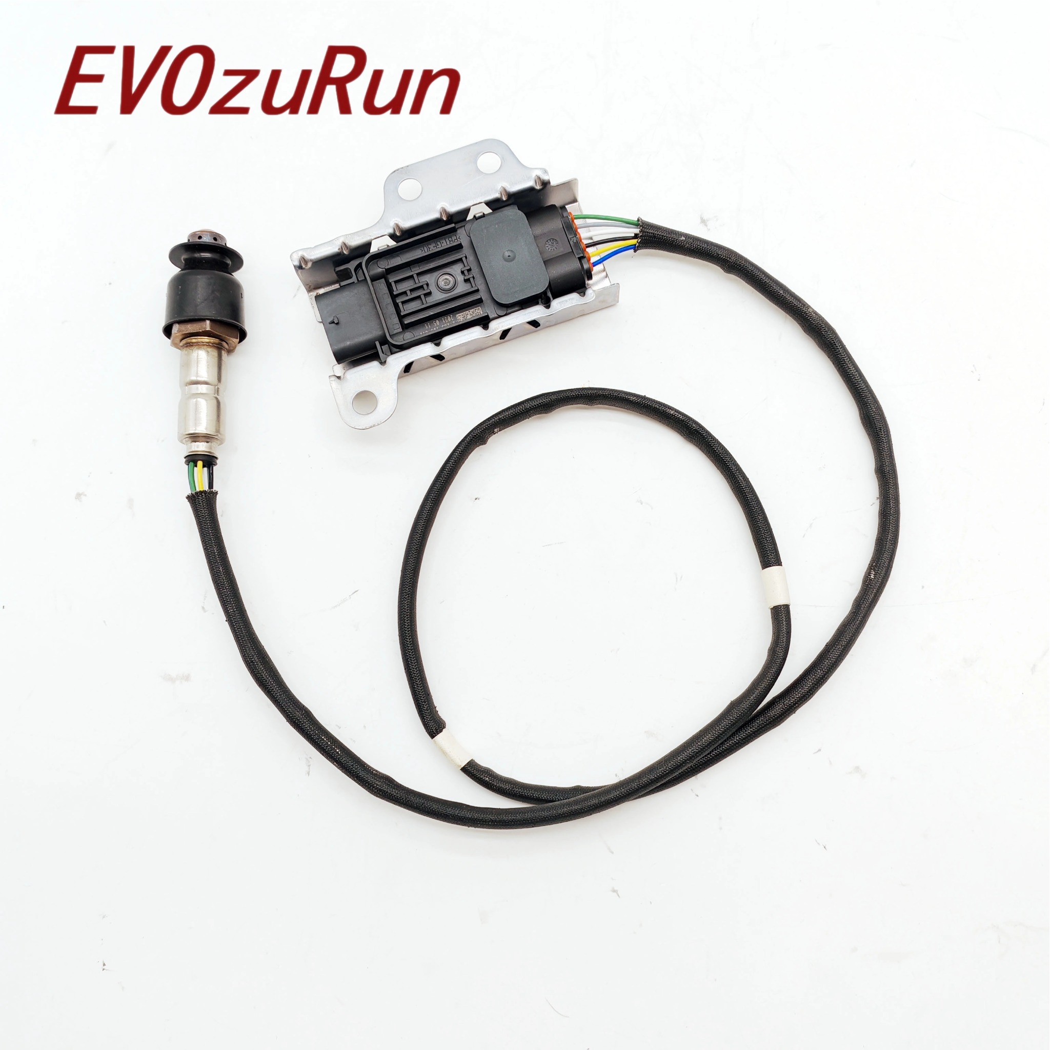 EVOzuRun Nitrogen Oxide Ford NOx Sensor For Transit Tourneo 2013-2022 Custom
