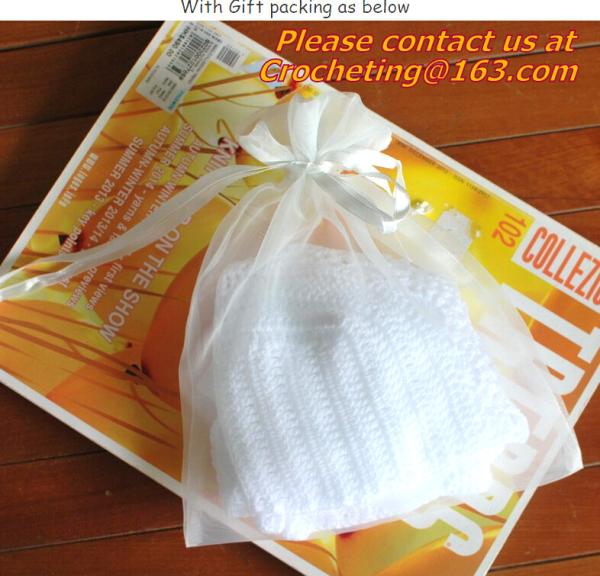 European style deep V-neck halter top ladies short paragraph bottoming openwork crochet to