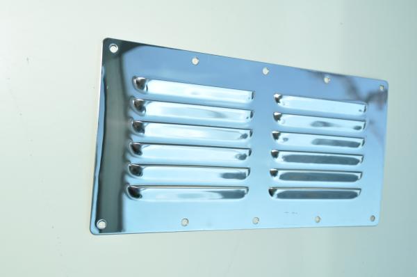 Stainless Steel Vent that Used for Marine/Boat/Ship from Chinese Supplier