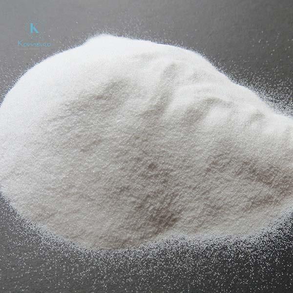 Refractory F100 Grits White Aluminum Oxide Certified Iso