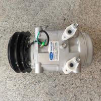 original Carrier compressor 24V KP32 model 18-10190-99SL  parts number 2B pulley