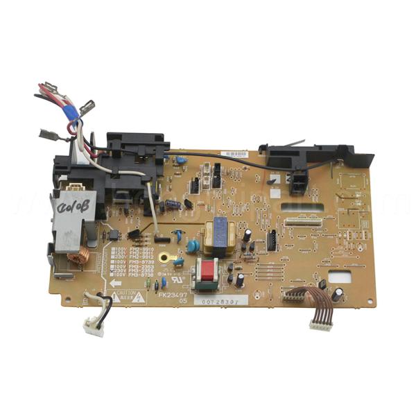 Placa da C.C. FM3-2355 para Canon Mf4018 4010 4120 4150 4140