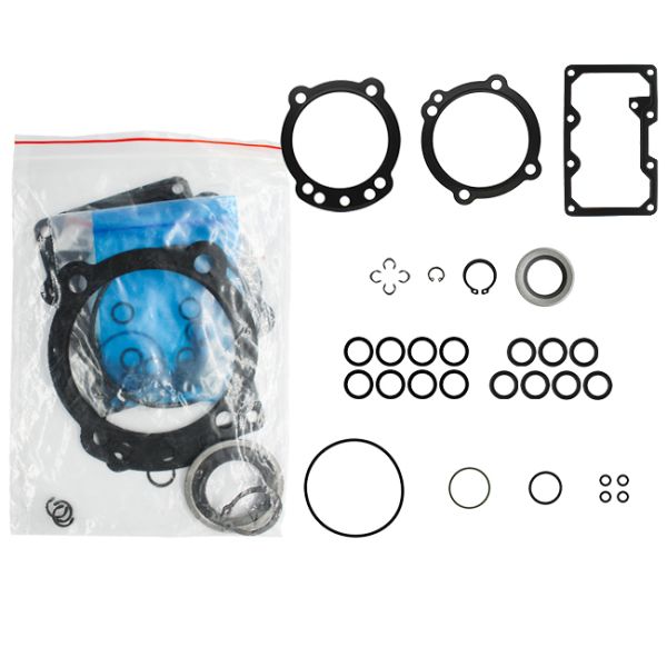 Kit de réparation de la pompe d'actionnement de carburant CAT
