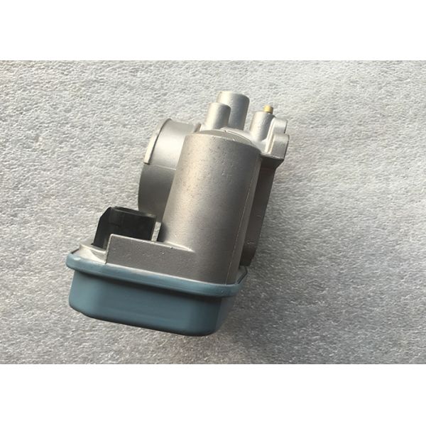 Pierburg OPEL VECTRA 1.8 Car Throttle Body 7.14319.09.0 09128518 9196357 825248