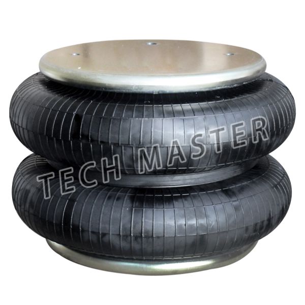 Весна воздуха горячего двойника продажи замысловатая промышленная для воздуха Фирестоне тележки ревет ОЭМ В01-358-7180 весны