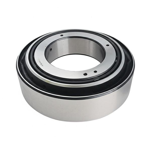 Grease Lubrication Single Row Slewing Bearing with Corrosion Resistance