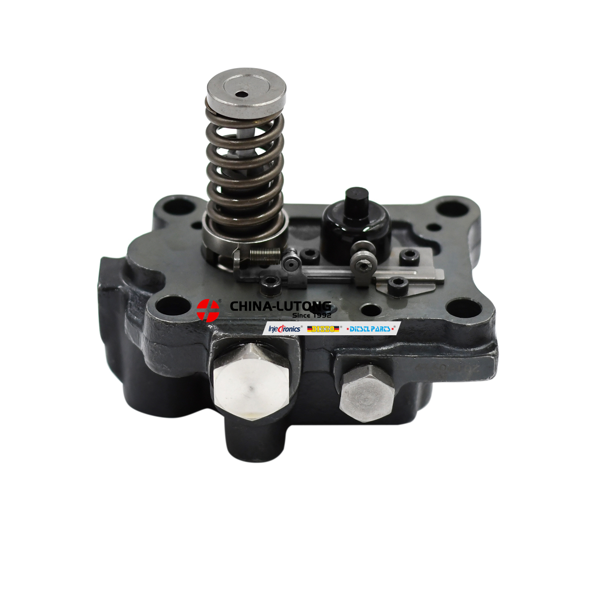 Diesel Injection Pump Hydraulic Head Rotor X7 129927-51741 Fuel Pump Spare Parts