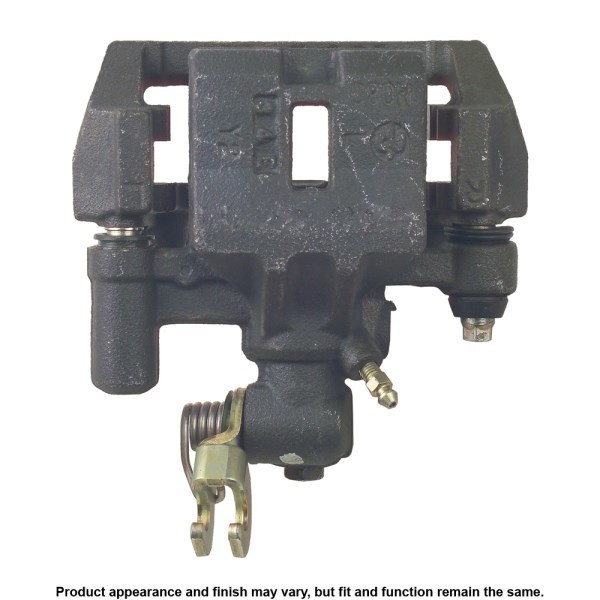 MAZDA Auto Parts Vehicle Brake Caliper 19B2743 19B2742