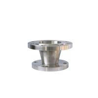 Flange cega da tubulação de Asme B16.5 que solda o carbono forjado F316l do pescoço da solda