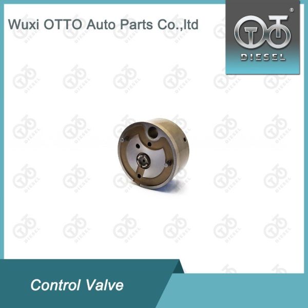  Actuator Kit Solenoid Valve 7135-588 Bottom Valve