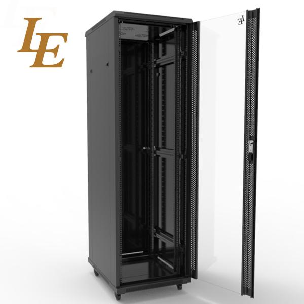 18U 600*600 Floor Standing Outdoor Network Cabinet