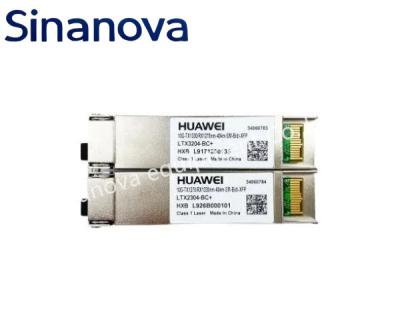 XFP STM64 LX SM1310 10G Transceiver Module For 10km Single Mode Fiber