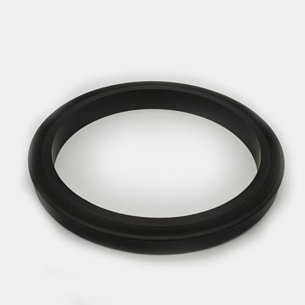 Weco FIG1502 Selo de união de martelo para diferentes tamanhos de tubos e ambientes de trabalho