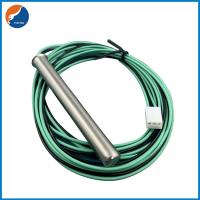 Fios do sensor de temperatura 3 dos ohms da substituição 009577F 100K de Raypak para calefatores da associação