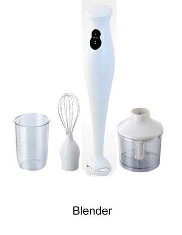 Hand Blender, blender, table blender