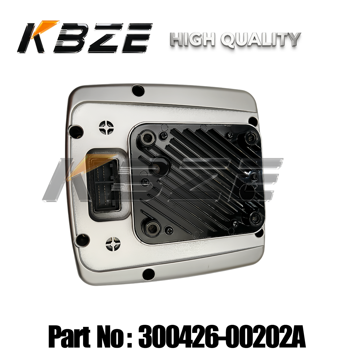 300426-00202A EXCAVATOR INSTRUMENT PANEL REPLACEMENT FOR DOOSAN DAEWOO DX300 DX340 DX420 DX520