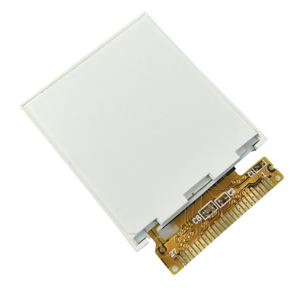 Квадратный малый ЖК-дисплей, TFT LCD 1,44 дюйма 128x128 с интерфейсом MUC 8 бит